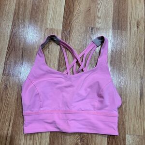 Lululemon Bra, Sz 6